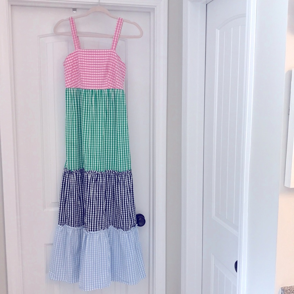 Crown & Ivy dress